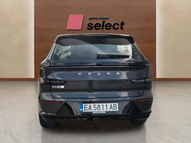 Volvo EX90 Twin Performance, снимка 6 - Автомобили и джипове - 50293089