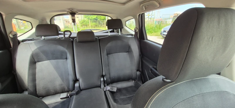 Nissan Qashqai + 2, снимка 13 - Автомобили и джипове - 52126535