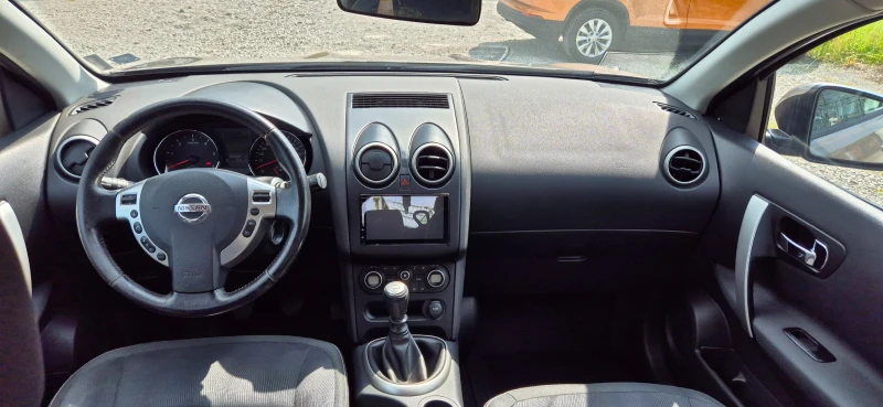 Nissan Qashqai + 2, снимка 10 - Автомобили и джипове - 52126535