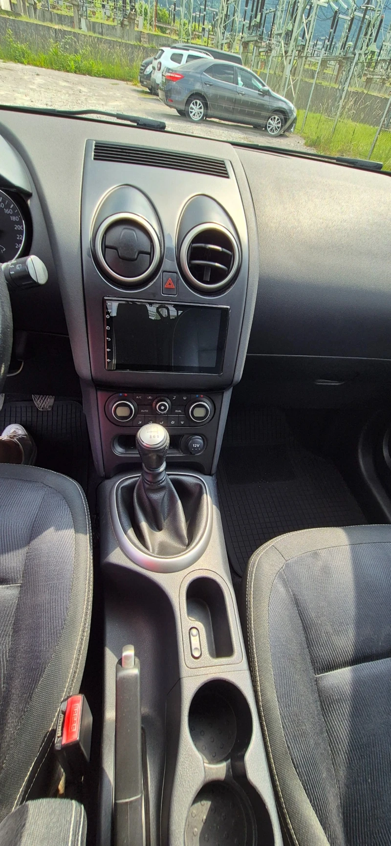 Nissan Qashqai + 2, снимка 14 - Автомобили и джипове - 52126535