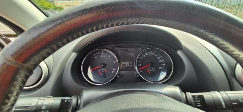 Nissan Qashqai + 2, снимка 16 - Автомобили и джипове - 52126535