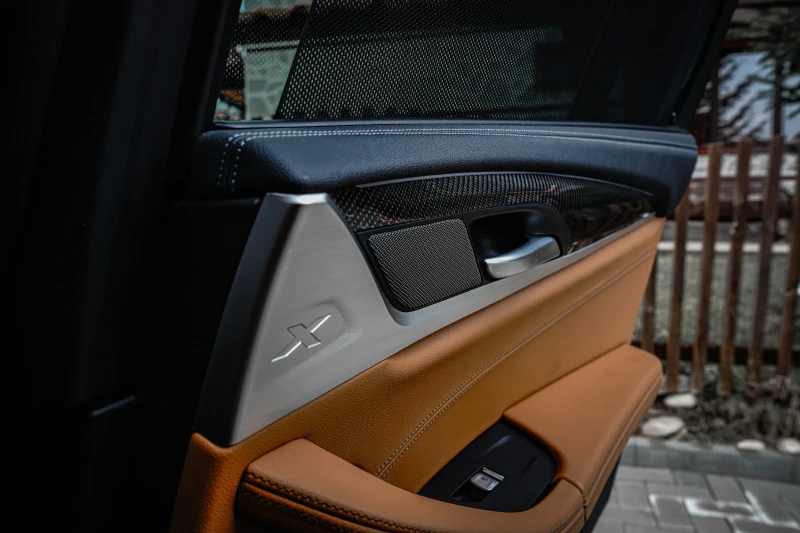 BMW X3 М40i B58, снимка 5 - Автомобили и джипове - 52042889