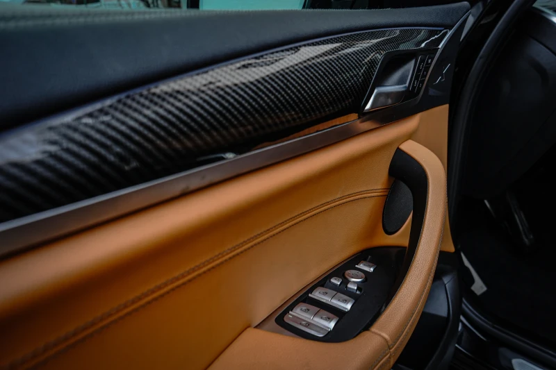 BMW X3 М40i B58, снимка 13 - Автомобили и джипове - 52042889