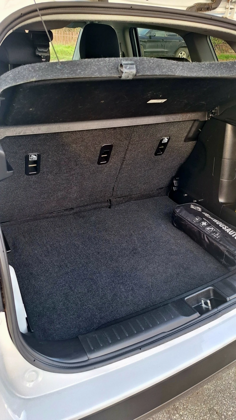 Suzuki Vitara, снимка 9 - Автомобили и джипове - 52661087