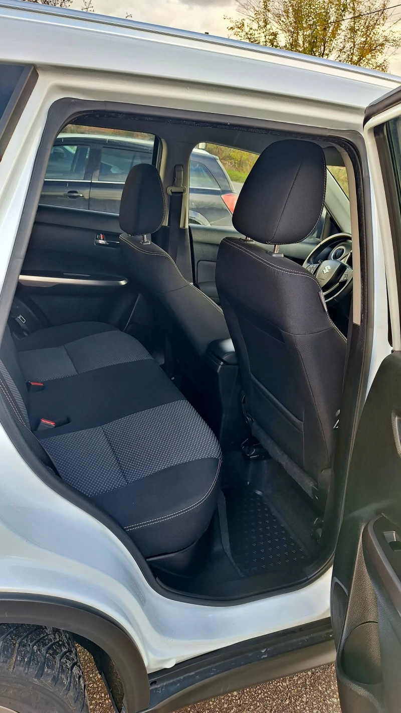 Suzuki Vitara, снимка 7 - Автомобили и джипове - 52661087
