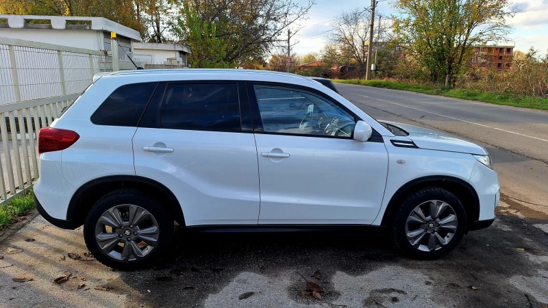 Suzuki Vitara, снимка 2 - Автомобили и джипове - 52661087