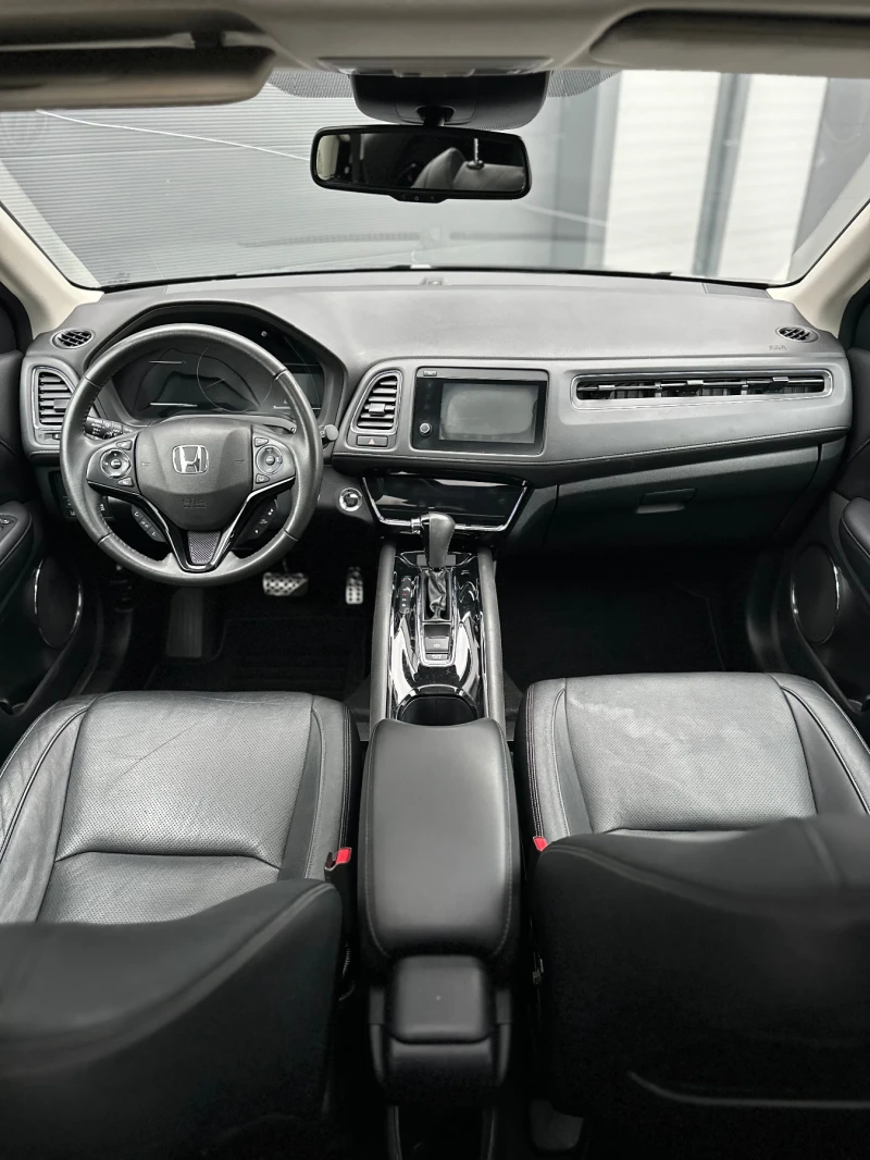 Honda Hr-v * 1.8i VTEC* , снимка 15 - Автомобили и джипове - 52656427