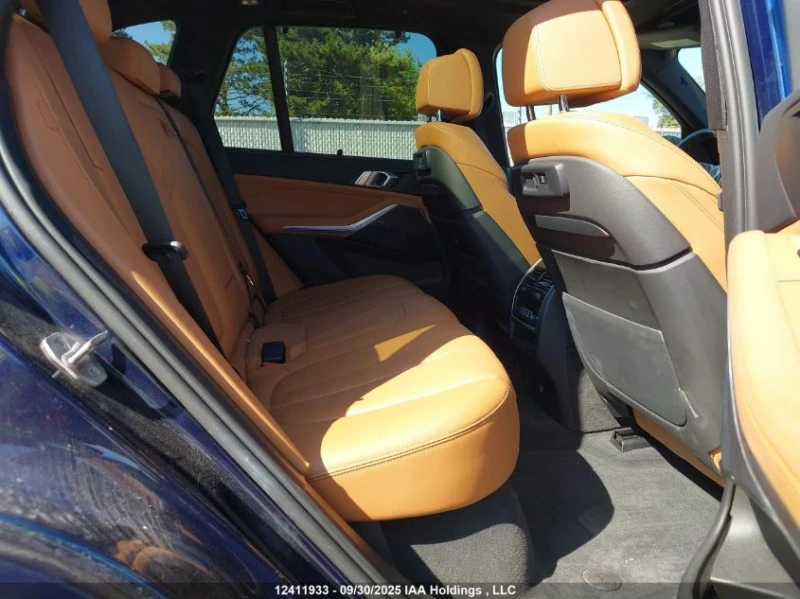 BMW X5 40i* 103 000KM, снимка 13 - Автомобили и джипове - 52836569