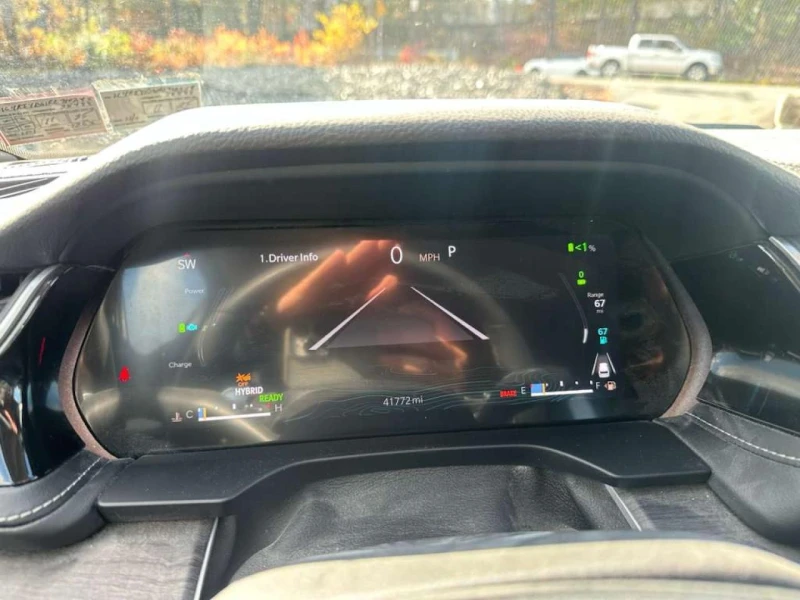 Jeep Grand cherokee, снимка 9 - Автомобили и джипове - 53007438