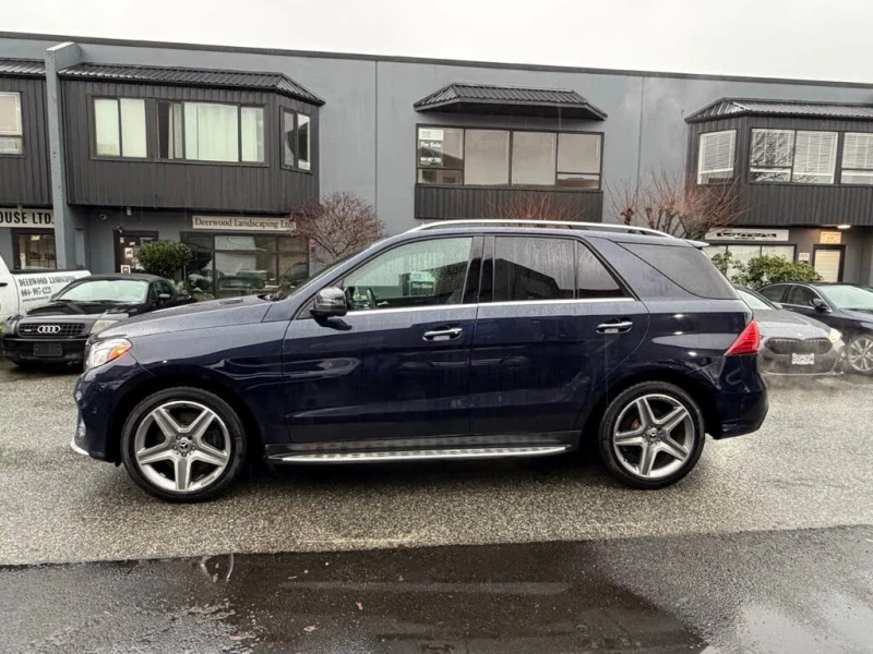 Mercedes-Benz GLE 400 4MATIC| AMGPKG| HARMAN/KARDON| | ПАНО| KEYLESS, снимка 4 - Автомобили и джипове - 53214885