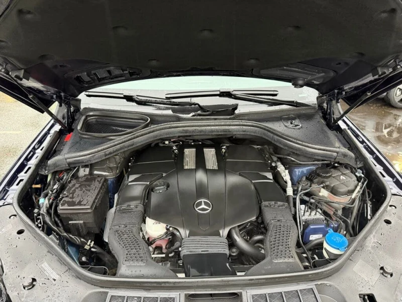 Mercedes-Benz GLE 400 4MATIC| AMGPKG| HARMAN/KARDON| | ПАНО| KEYLESS, снимка 16 - Автомобили и джипове - 53214885