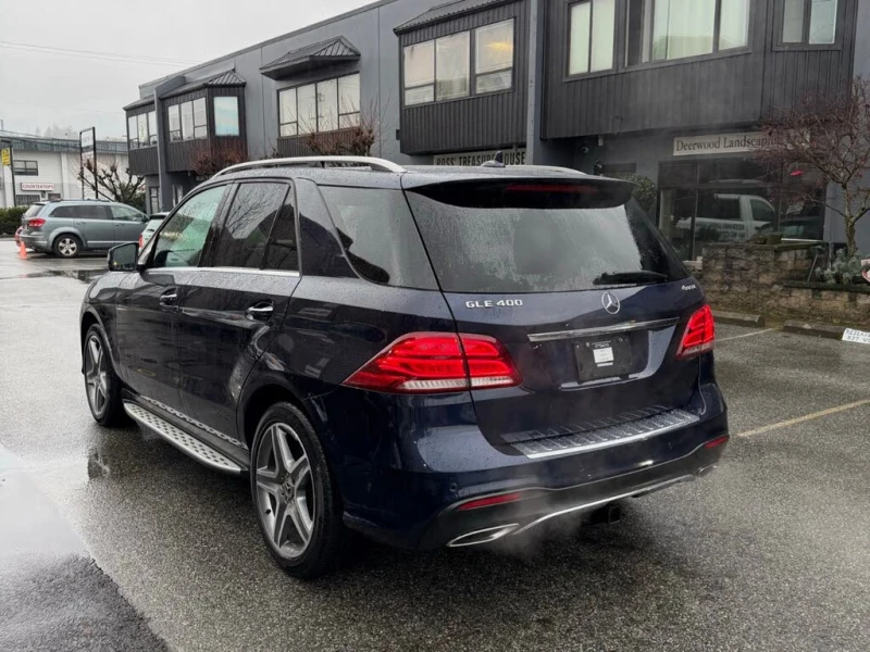 Mercedes-Benz GLE 400 4MATIC| AMGPKG| HARMAN/KARDON| | ПАНО| KEYLESS, снимка 7 - Автомобили и джипове - 53214885