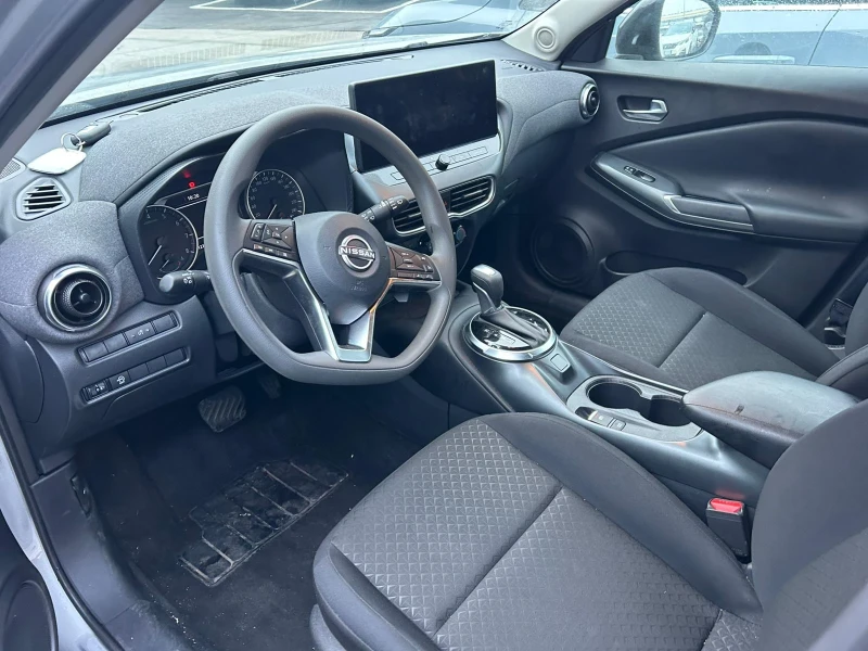 Nissan Juke  1.0 DIG-T 114 CV DCT Tekna (84 kw) 2броя!!!, снимка 16 - Автомобили и джипове - 53215072
