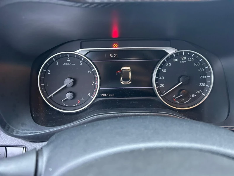 Nissan Juke  1.0 DIG-T 114 CV DCT Tekna (84 kw) 2броя!!!, снимка 14 - Автомобили и джипове - 53215072