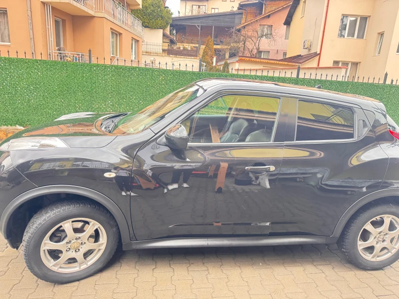 Nissan Juke, снимка 2 - Автомобили и джипове - 53222381