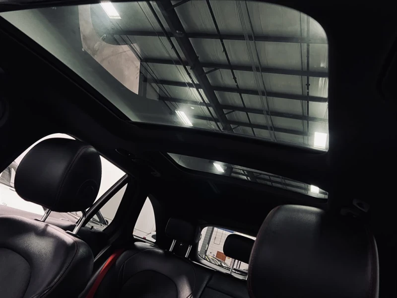 Mercedes-Benz GLC 43 AMG 4MATIC Premium Package, снимка 12 - Автомобили и джипове - 53375738