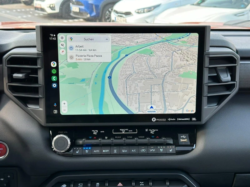 Toyota Sequoia TRD PRO 4WD i-FORCE MAX, снимка 8 - Автомобили и джипове - 53447216