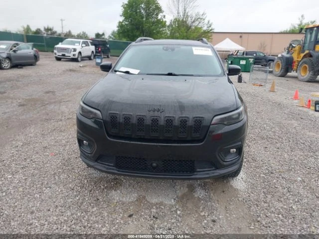 Jeep Cherokee X 4X4 - 30500 лв. - 59048288 1