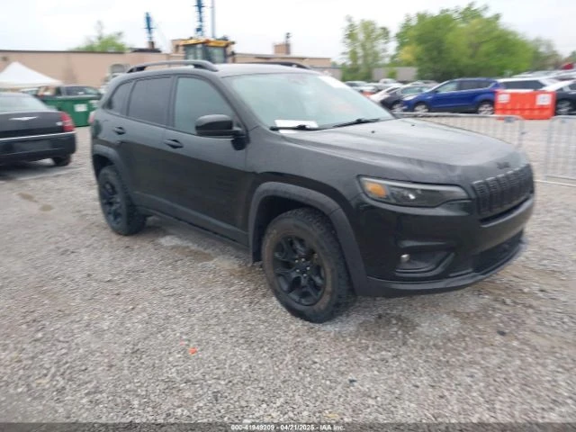 Jeep Cherokee X 4X4 - изображение 3