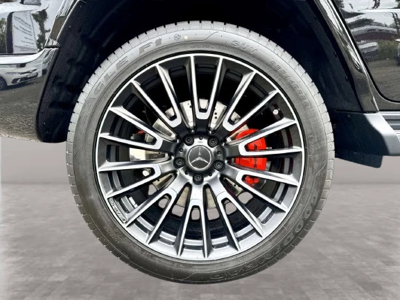 Mercedes-Benz G 63 AMG Manufaktur = NEW = Night Package Гаранция - изображение 5