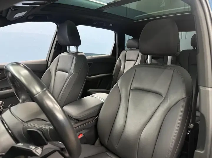 Audi Q7 55TFSI* MATRIX* ������* �����* 360������* �������� | Mobile.bg � ����������� 13