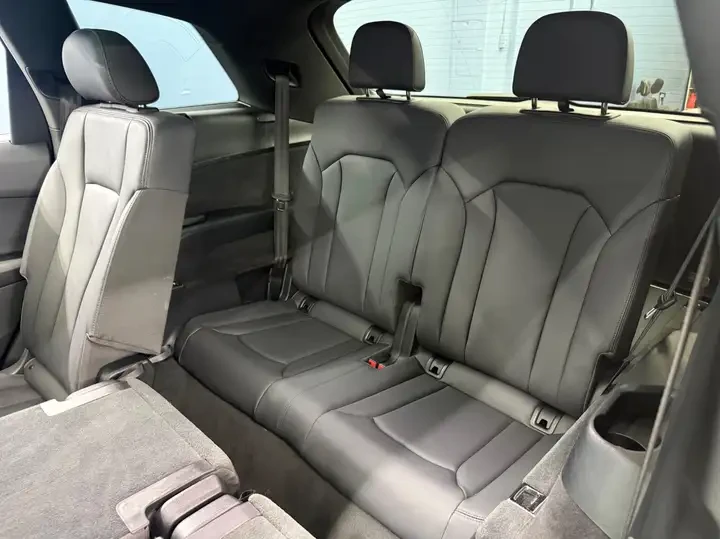 Audi Q7 55TFSI* MATRIX* ������* �����* 360������* �������� | Mobile.bg � ����������� 17