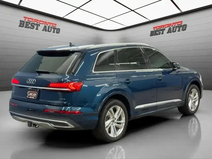 Audi Q7 55TFSI* MATRIX* ������* �����* 360������* �������� | Mobile.bg � ����������� 2