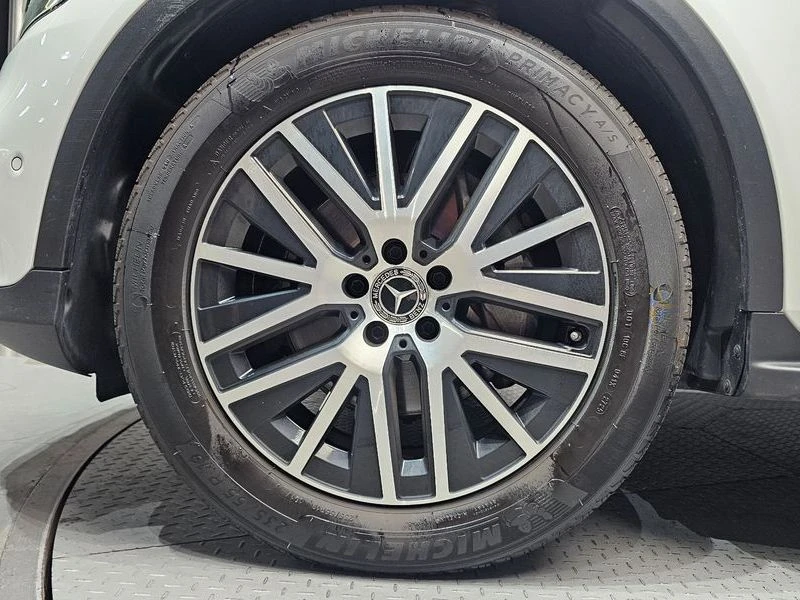 Mercedes-Benz GLC 220 1.9 654920 Automatic КРАЙНА ЦЕНА: 24845 EUR, снимка 5 - Автомобили и джипове - 55966491