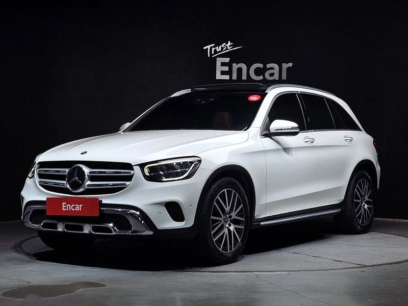 Mercedes-Benz GLC 220 1.9 654920 Automatic КРАЙНА ЦЕНА: 24845 EUR