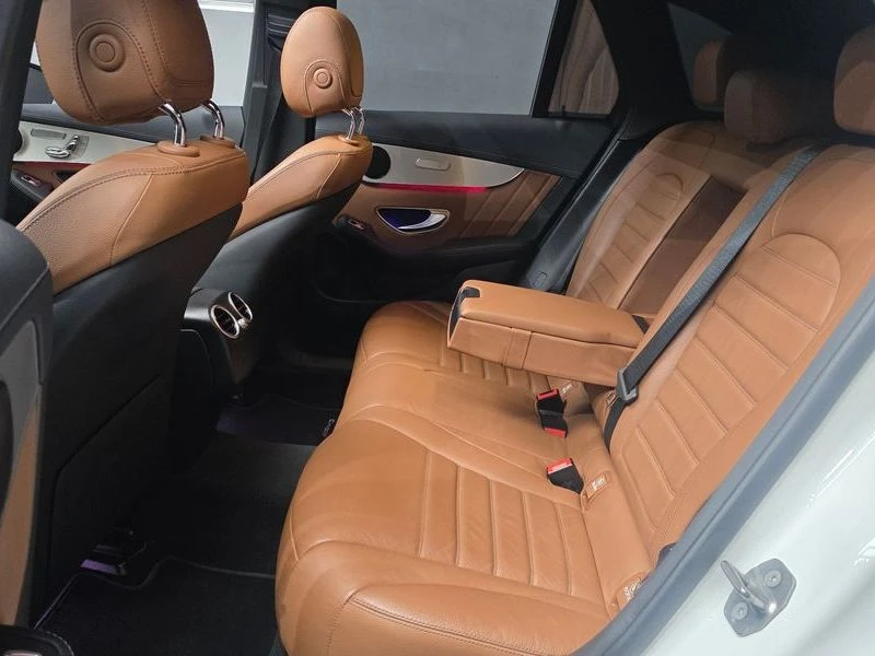 Mercedes-Benz GLC 220 1.9 654920 Automatic КРАЙНА ЦЕНА: 24845 EUR, снимка 12 - Автомобили и джипове - 55966491
