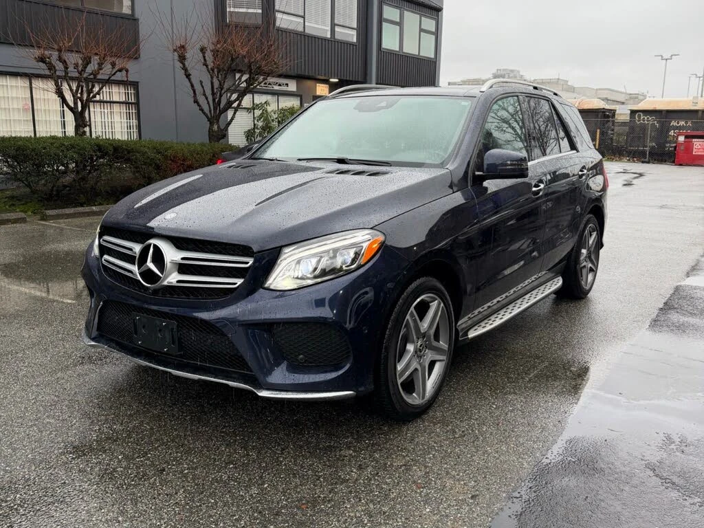 Mercedes-Benz GLE 400 4MATIC| AMGPKG| HARMAN/KARDON| | ПАНО| KEYLESS, снимка 1