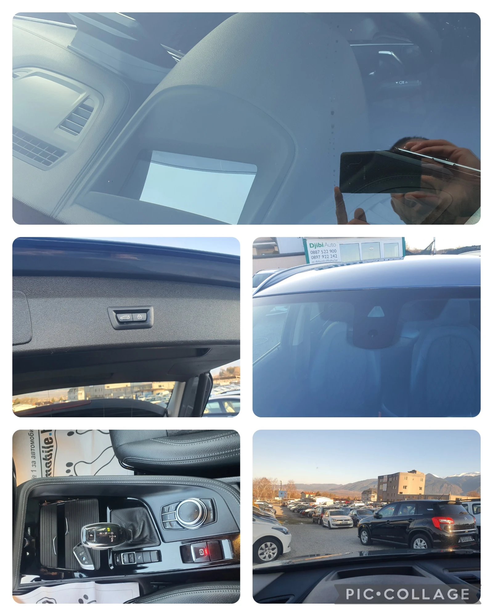 BMW X1 2.0D X-line Face lift Fulll | Mobile.bg   17