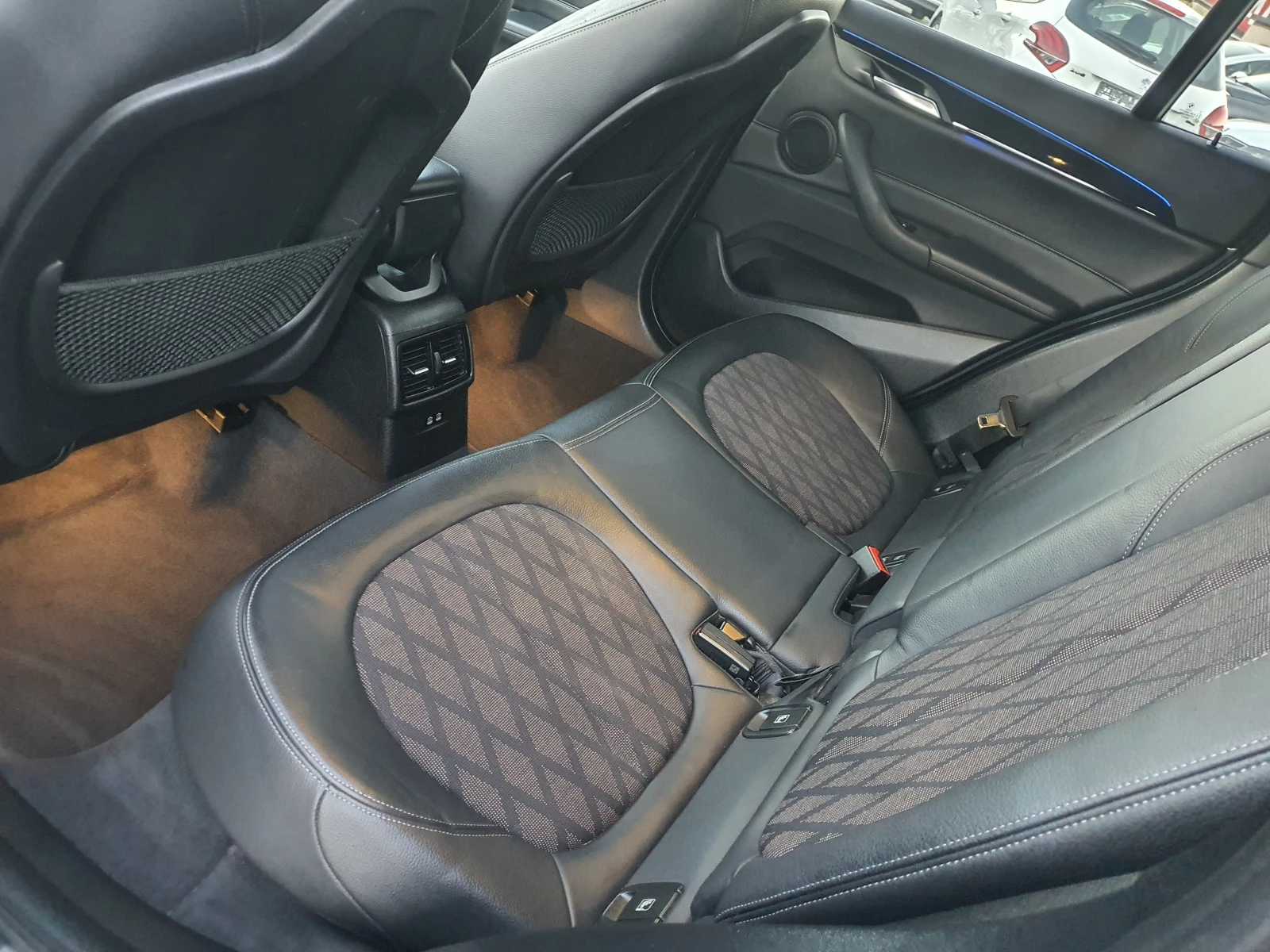 BMW X1 2.0D X-line Face lift Fulll | Mobile.bg   14