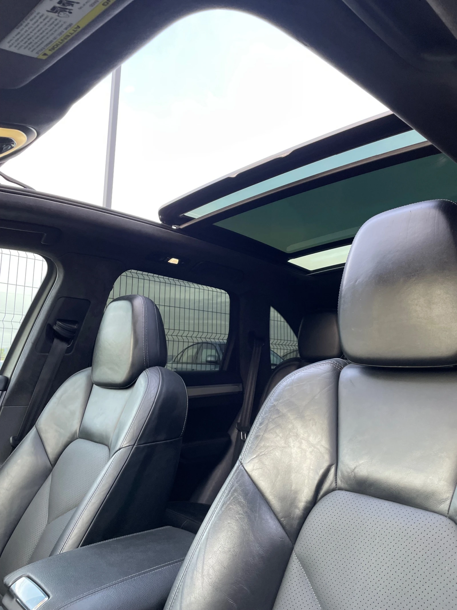 Porsche Cayenne GTS - изображение 8
