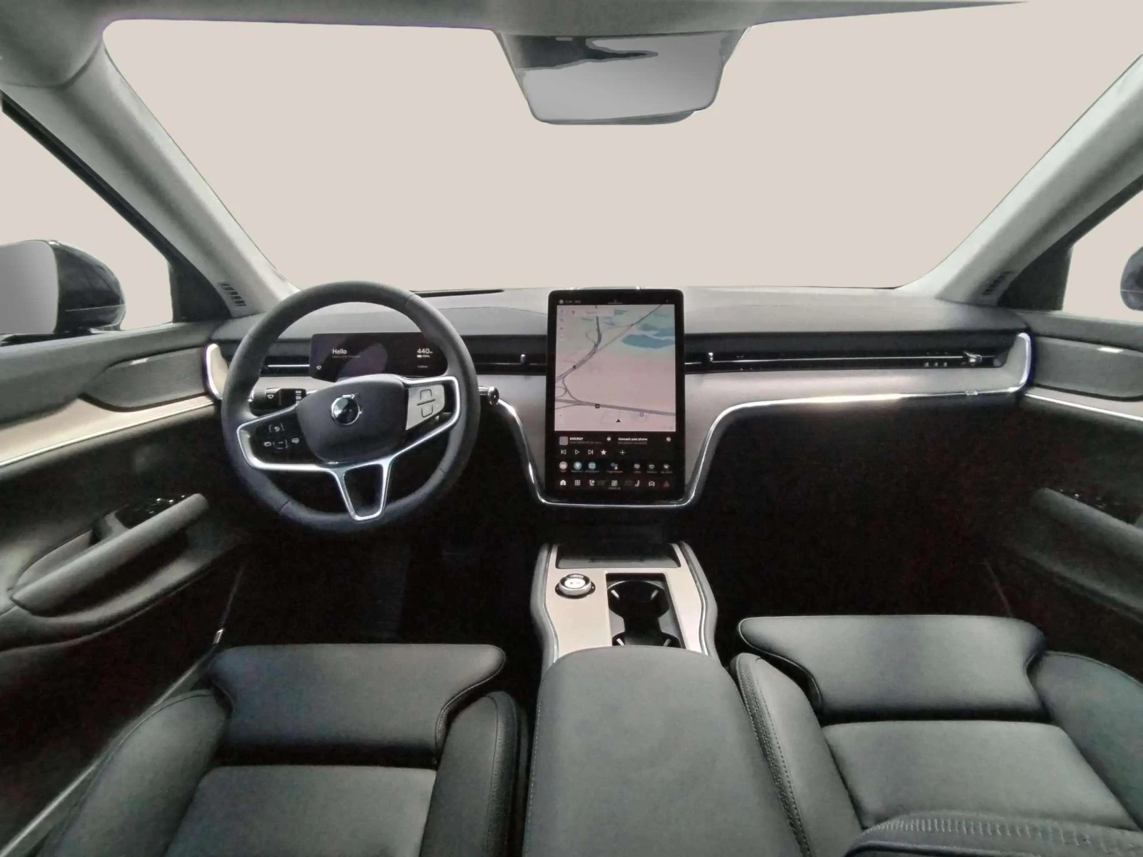 Volvo EX90 Twin Performance | Mobile.bg   11