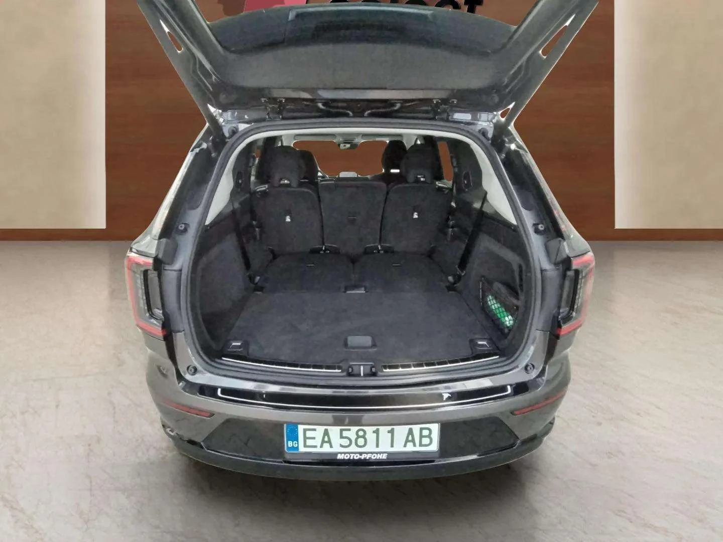 Volvo EX90 Twin Performance | Mobile.bg   12