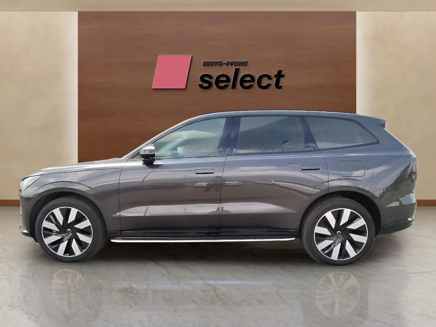 Volvo EX90 Twin Performance - изображение 8