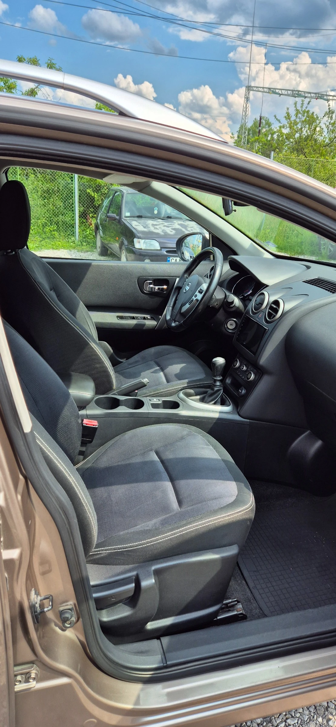 Nissan Qashqai + 2 | Mobile.bg   11