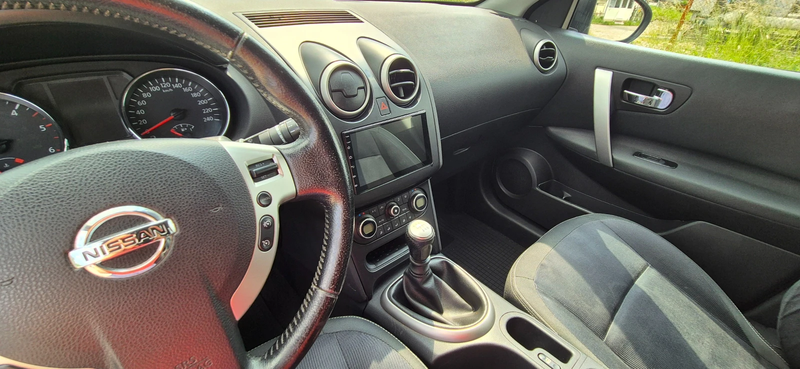 Nissan Qashqai + 2 | Mobile.bg   16