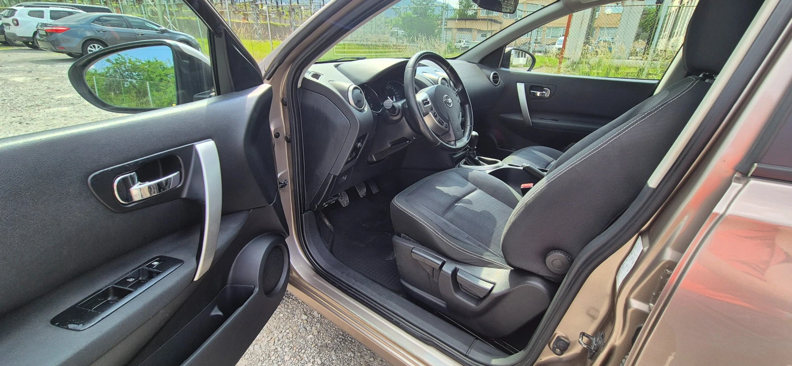 Nissan Qashqai + 2 | Mobile.bg   14