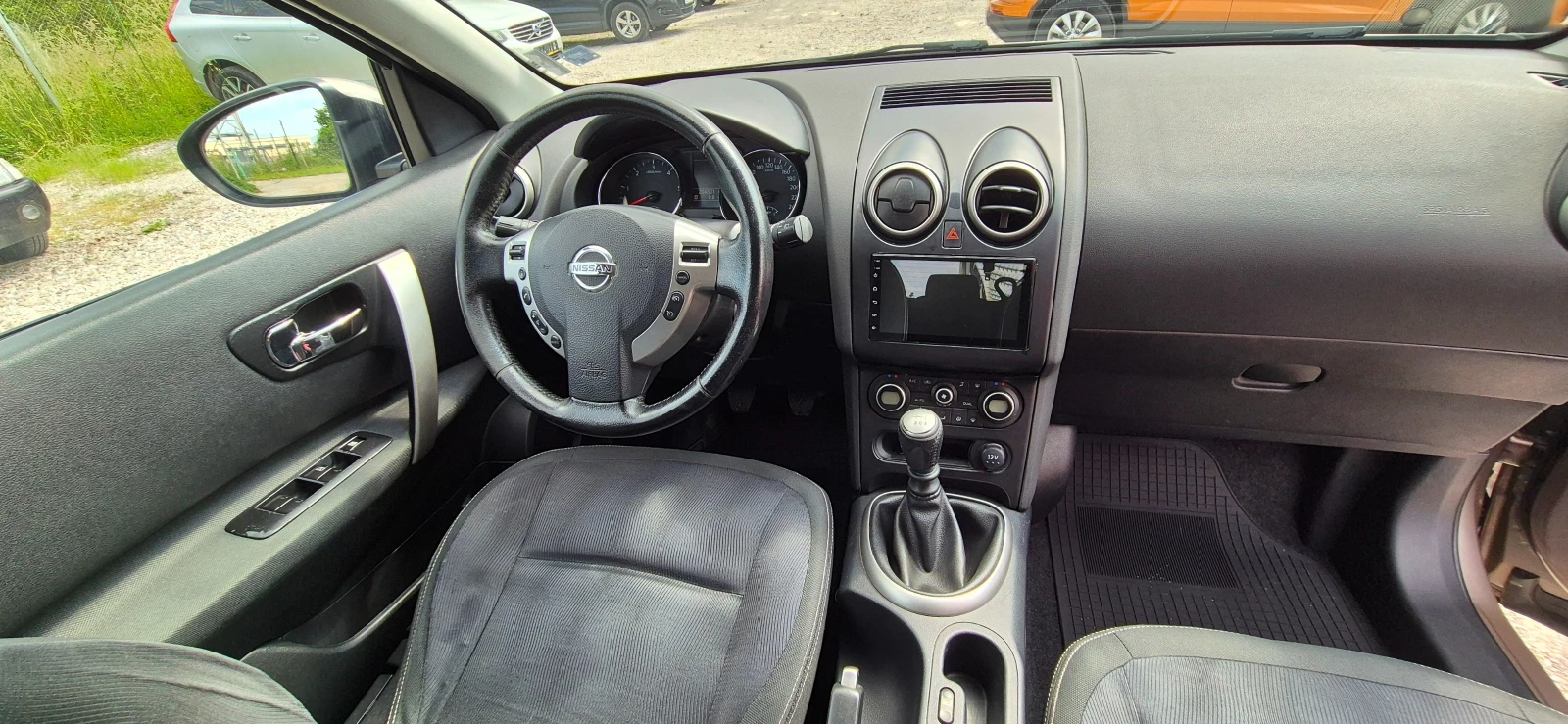 Nissan Qashqai + 2 | Mobile.bg   12