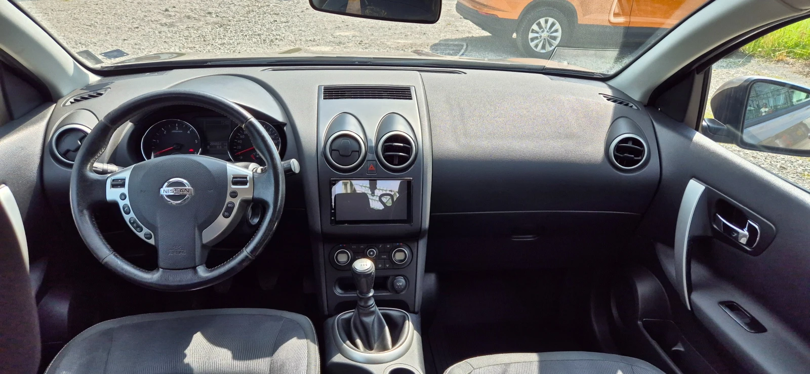 Nissan Qashqai + 2 - изображение 10