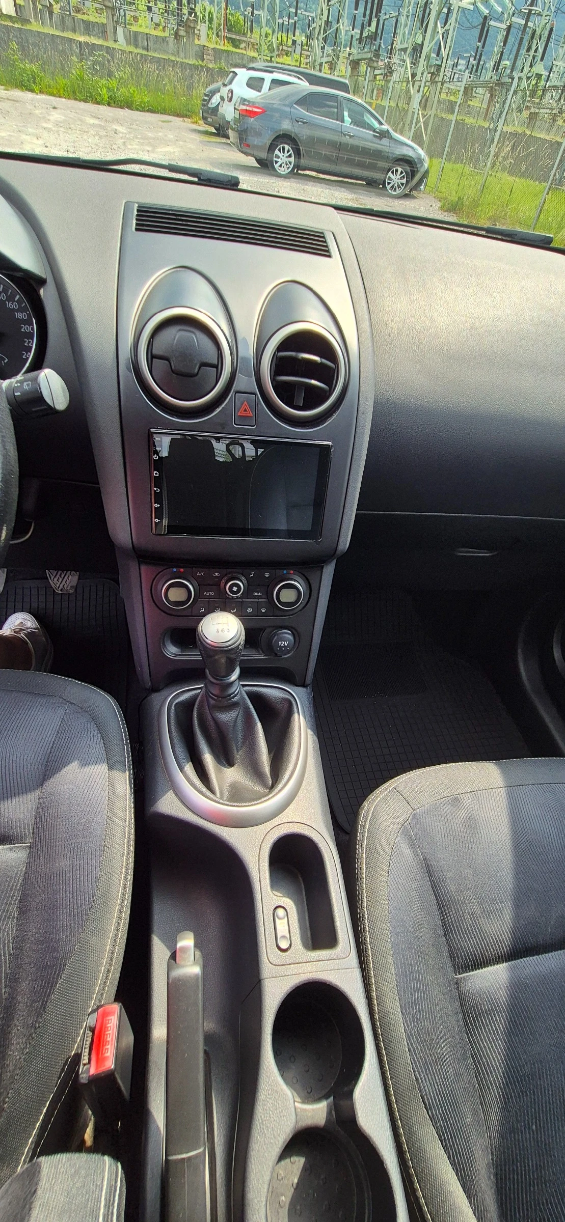 Nissan Qashqai + 2 | Mobile.bg   17