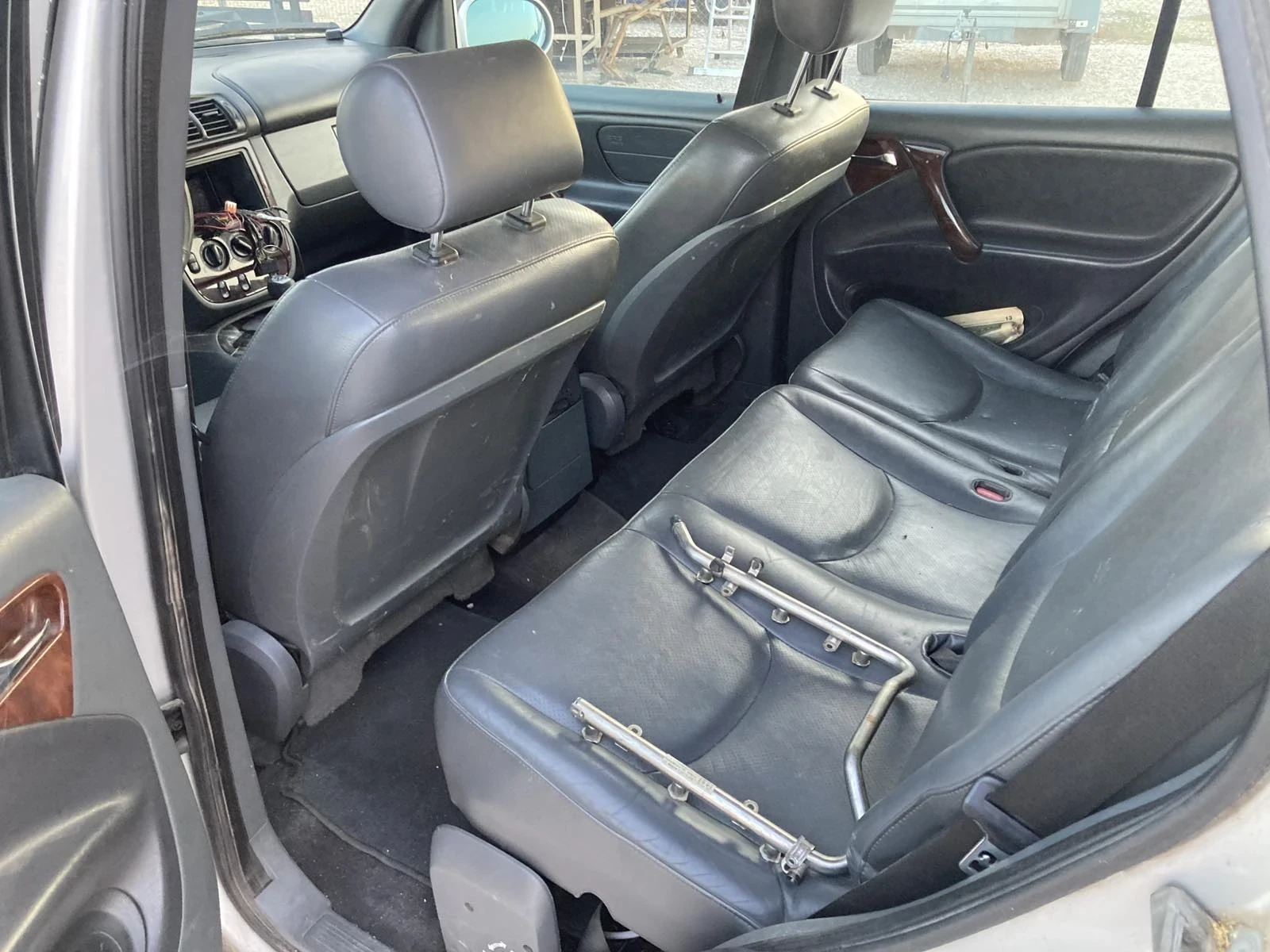 Mercedes-Benz ML 320  - изображение 2