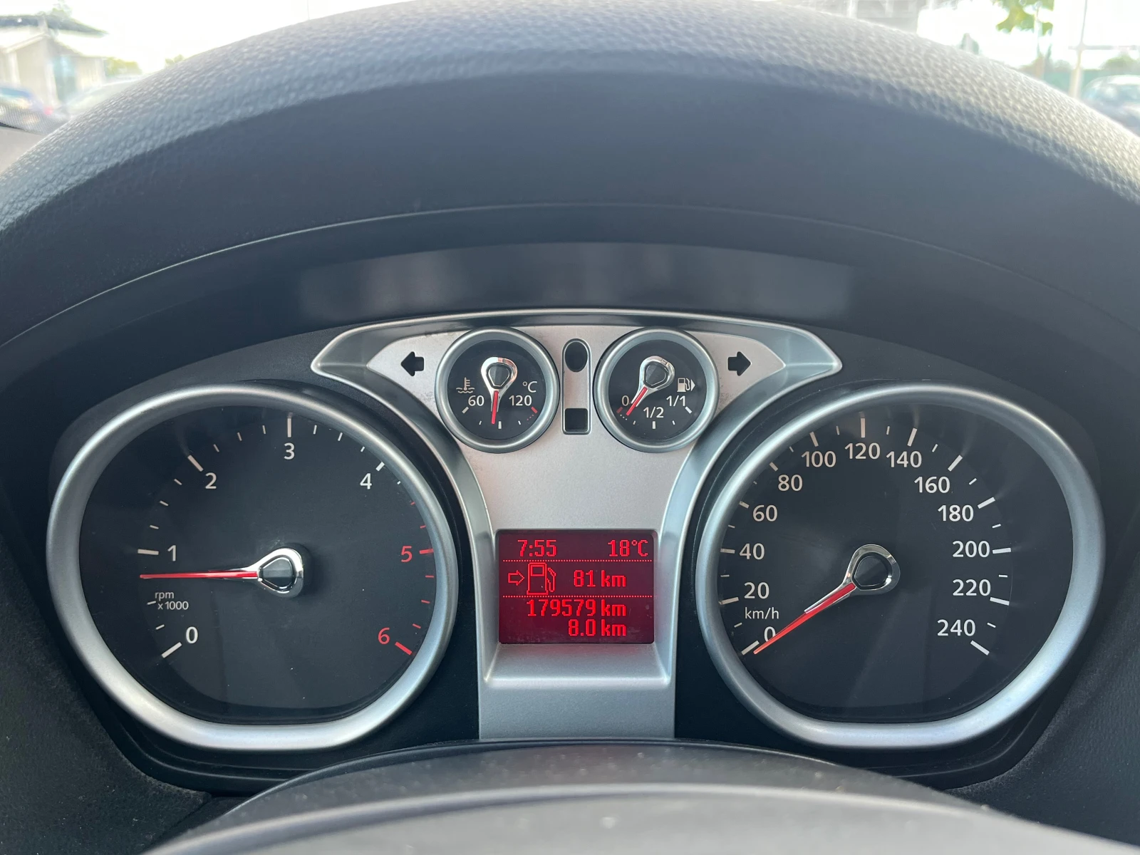Ford Kuga 2.0TDCI, 140ck, ЛИЗИНГ - изображение 10