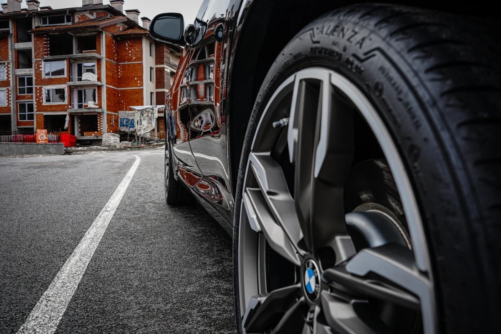 BMW X3 �40i B58 | Mobile.bg � ����������� 3