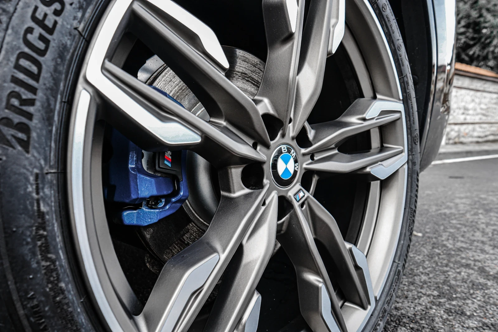 BMW X3 �40i B58 | Mobile.bg � ����������� 8