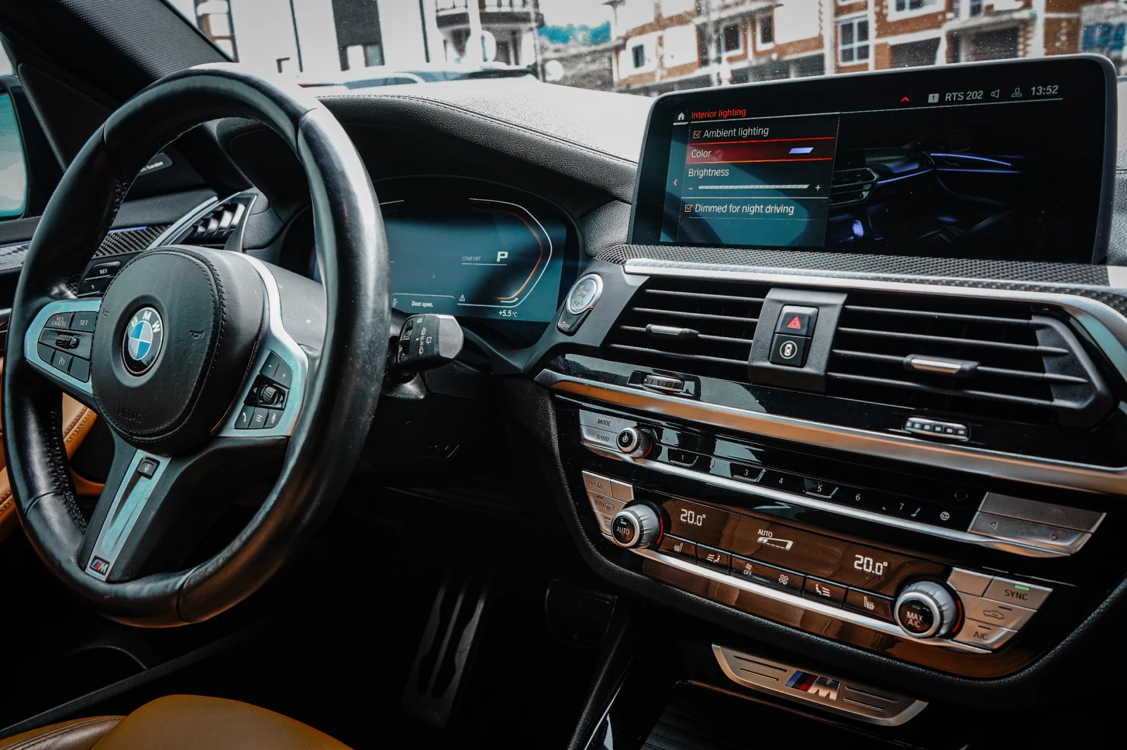 BMW X3 �40i B58 | Mobile.bg � ����������� 4