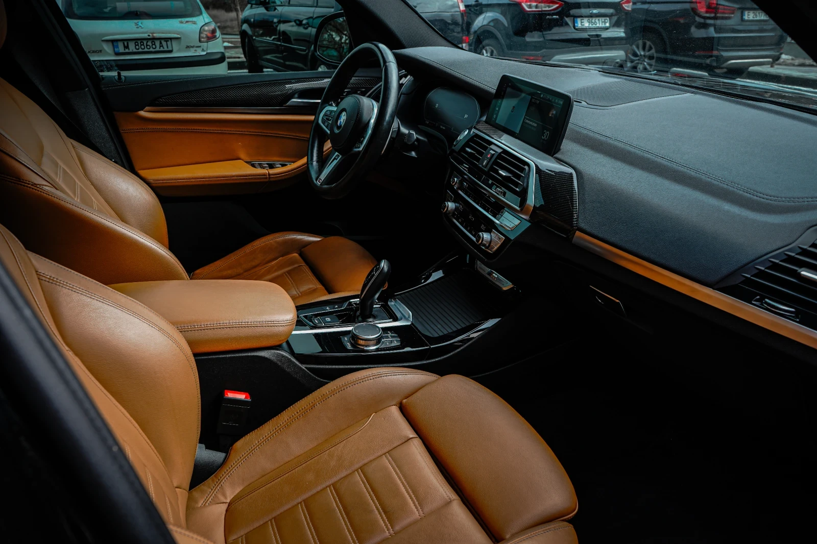 BMW X3 �40i B58 | Mobile.bg � ����������� 10