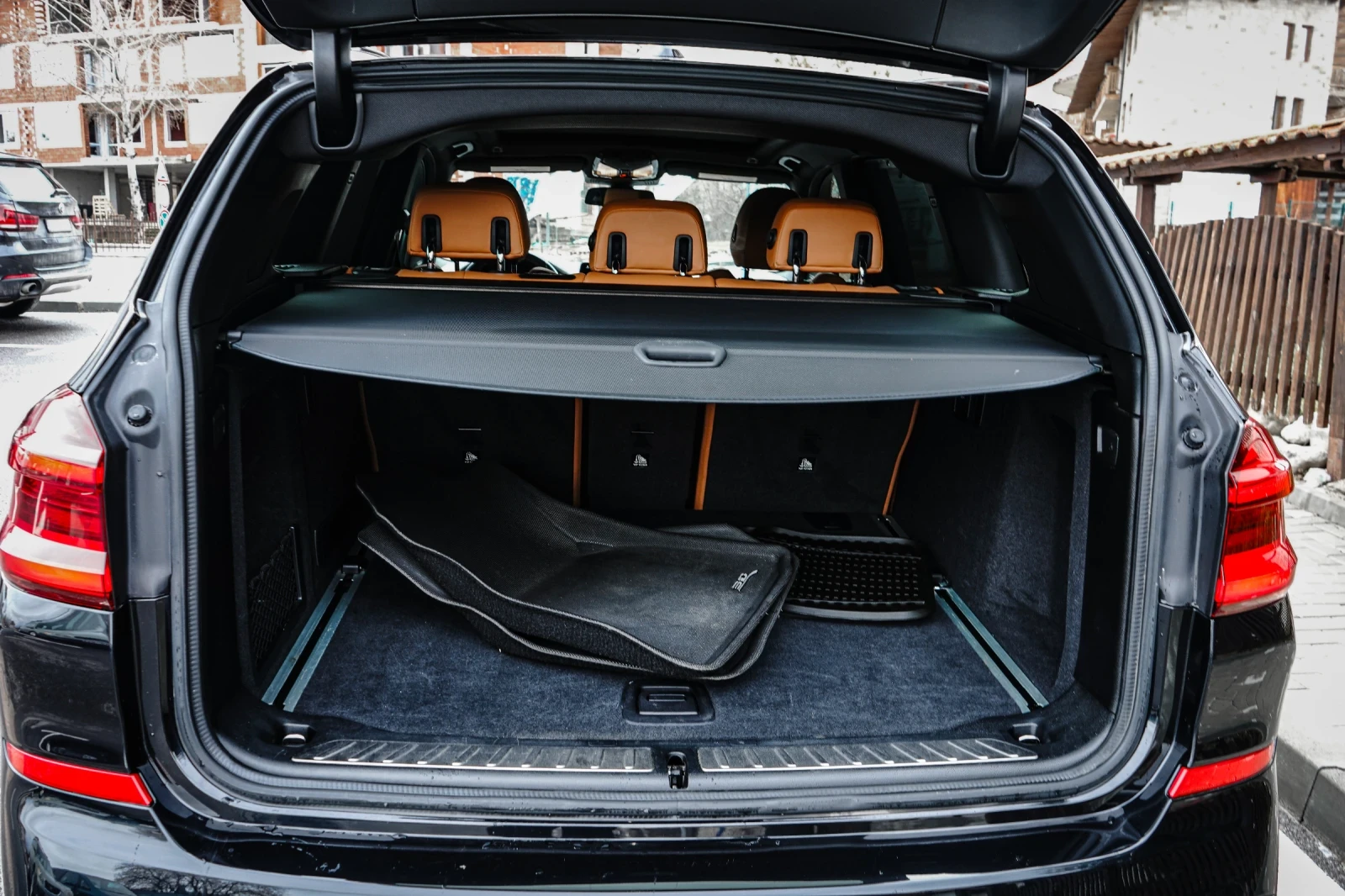 BMW X3 �40i B58 | Mobile.bg � ����������� 15